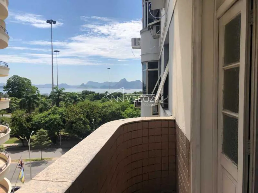 Apartamento, 4 quartos, 196 m² - Foto 11