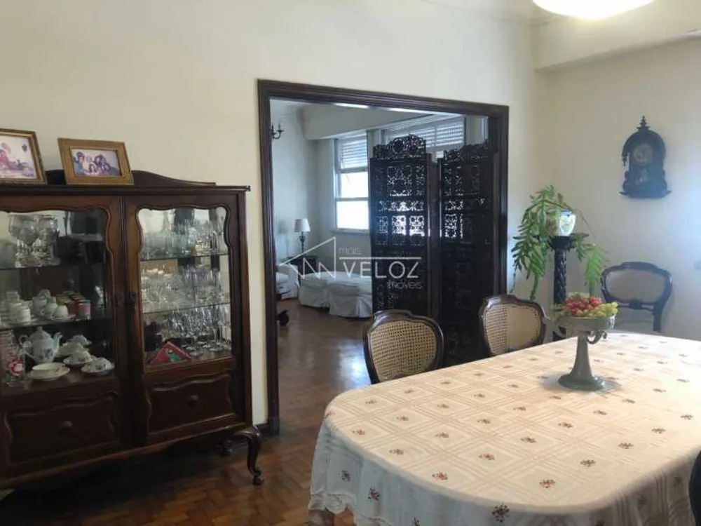 Apartamento, 4 quartos, 196 m² - Foto 8