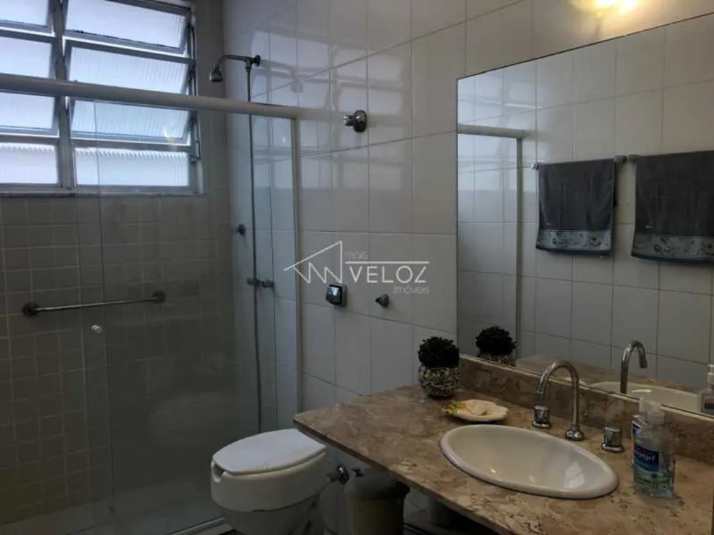 Apartamento, 4 quartos, 196 m² - Foto 5