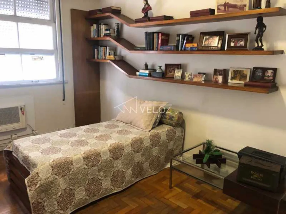 Apartamento, 4 quartos, 196 m² - Foto 2
