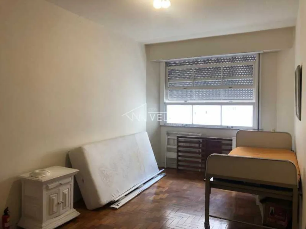 Apartamento, 4 quartos, 196 m² - Foto 1