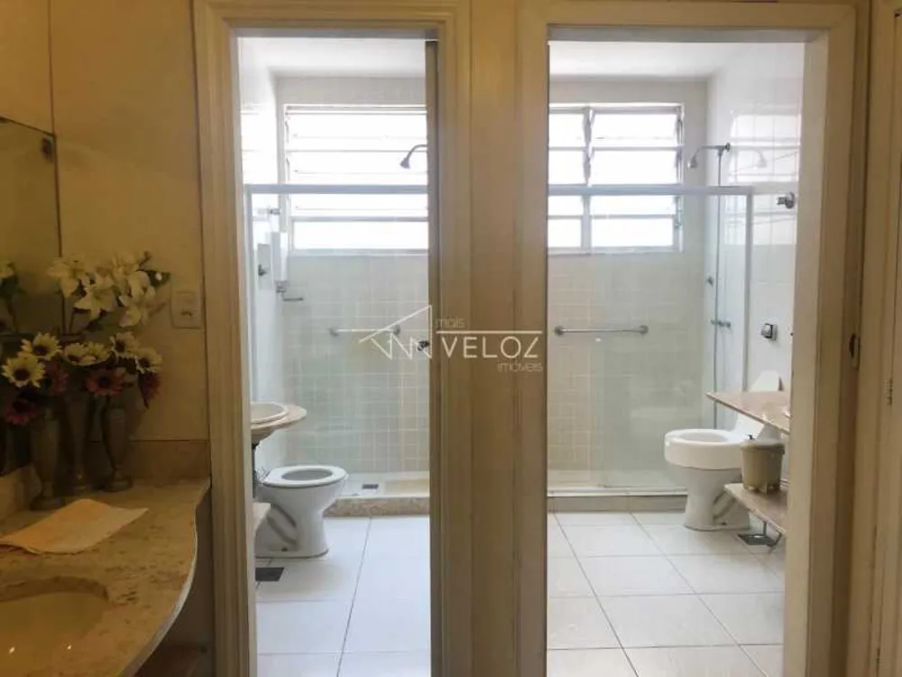 Apartamento, 4 quartos, 196 m² - Foto 20