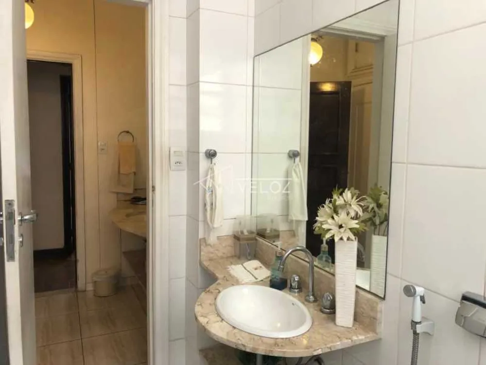 Apartamento, 4 quartos, 196 m² - Foto 23