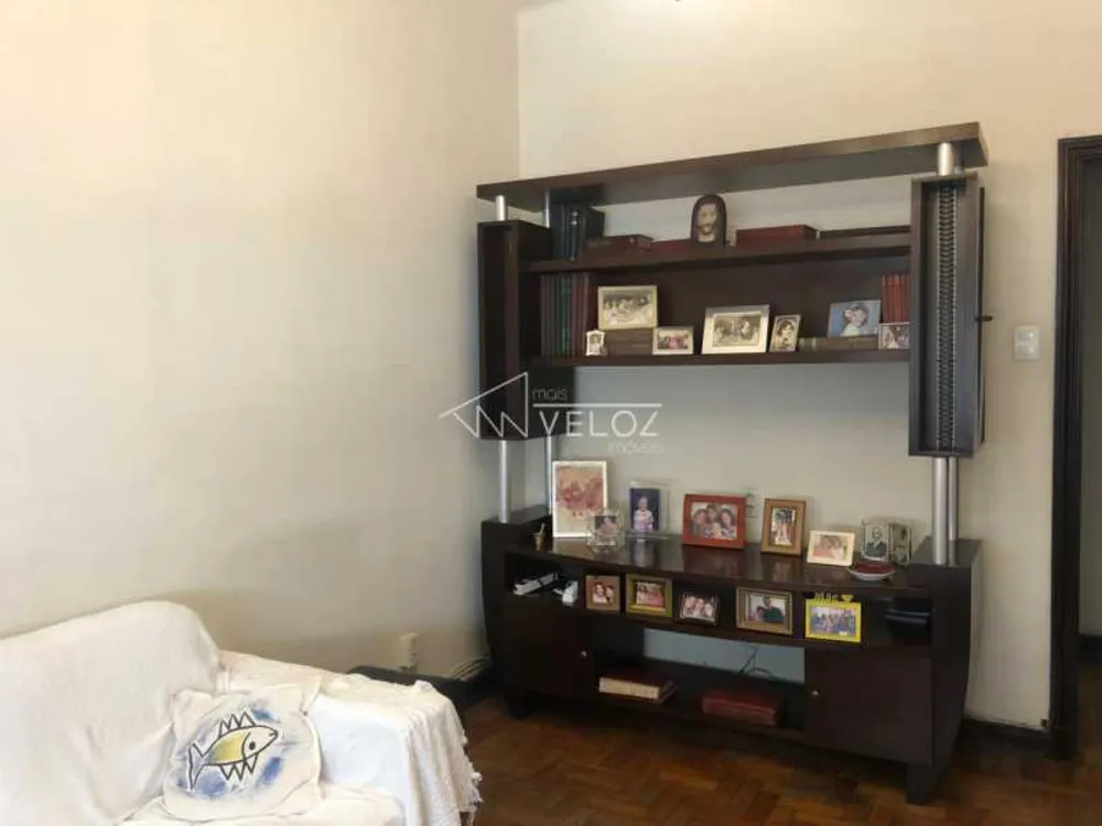 Apartamento, 4 quartos, 196 m² - Foto 4
