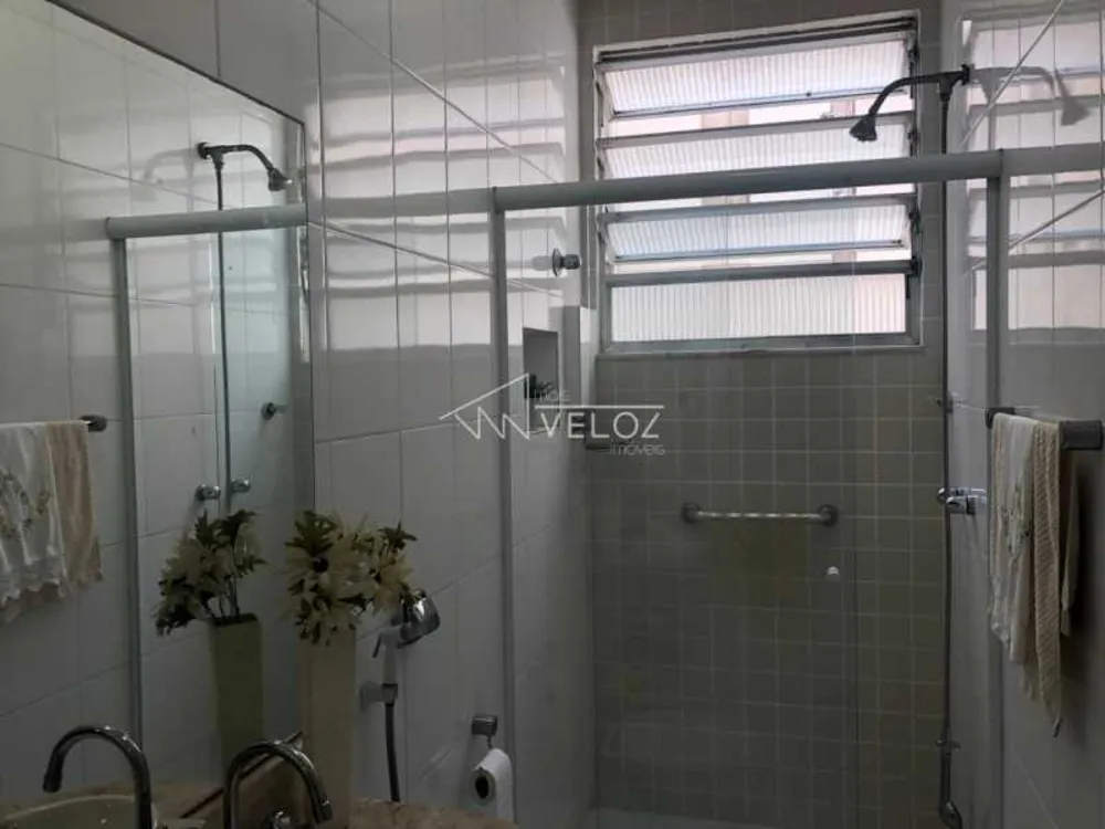 Apartamento, 4 quartos, 196 m² - Foto 3