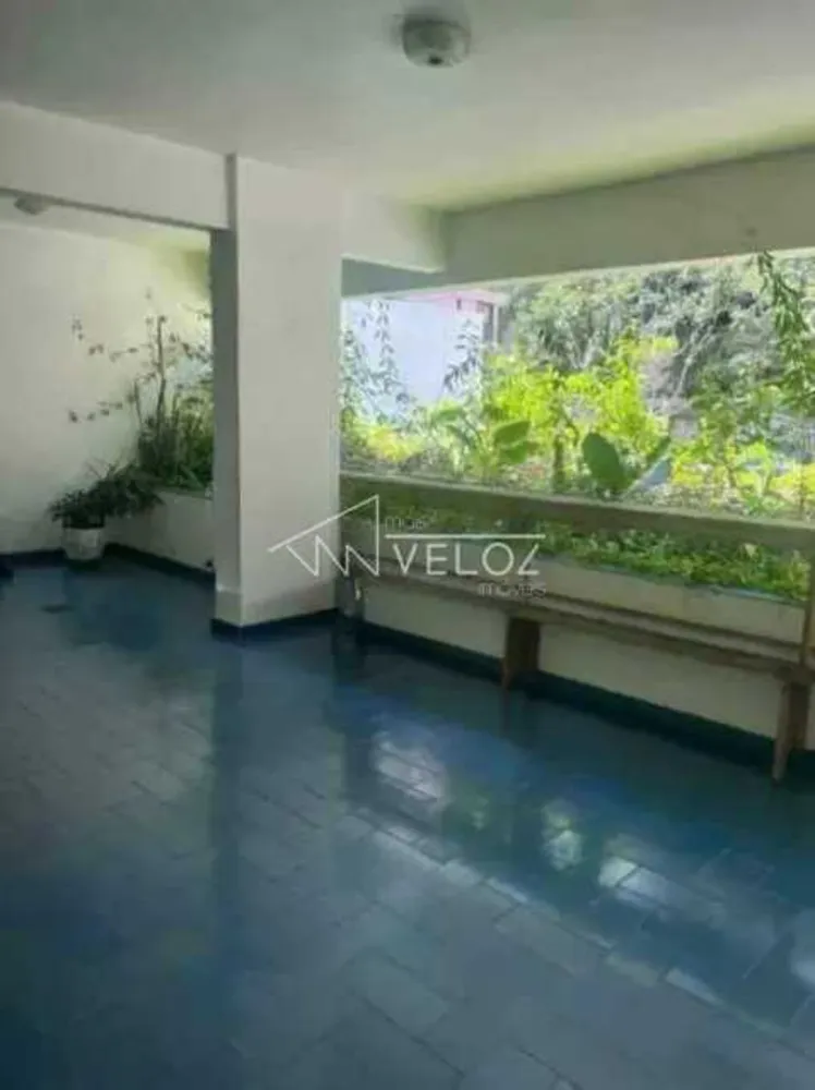 Apartamento, 2 quartos, 75 m² - Foto 17