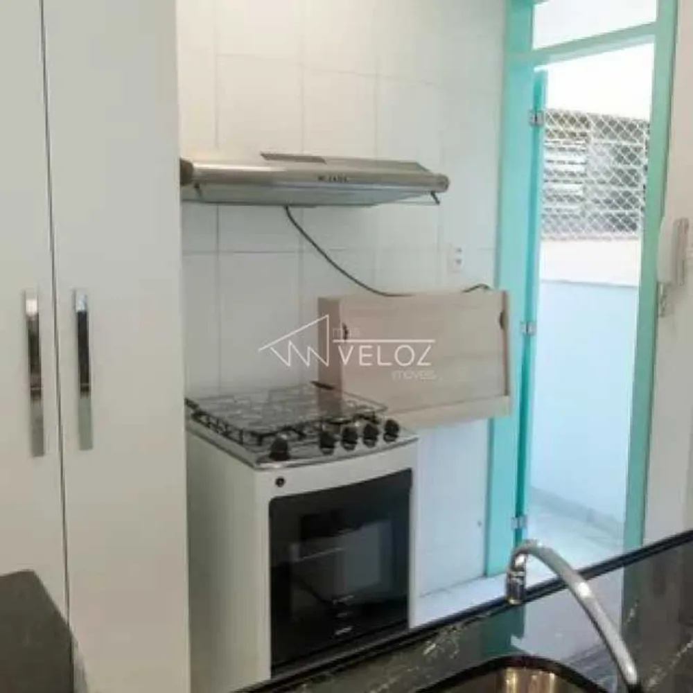 Apartamento, 1 quarto, 51 m² - Foto 12