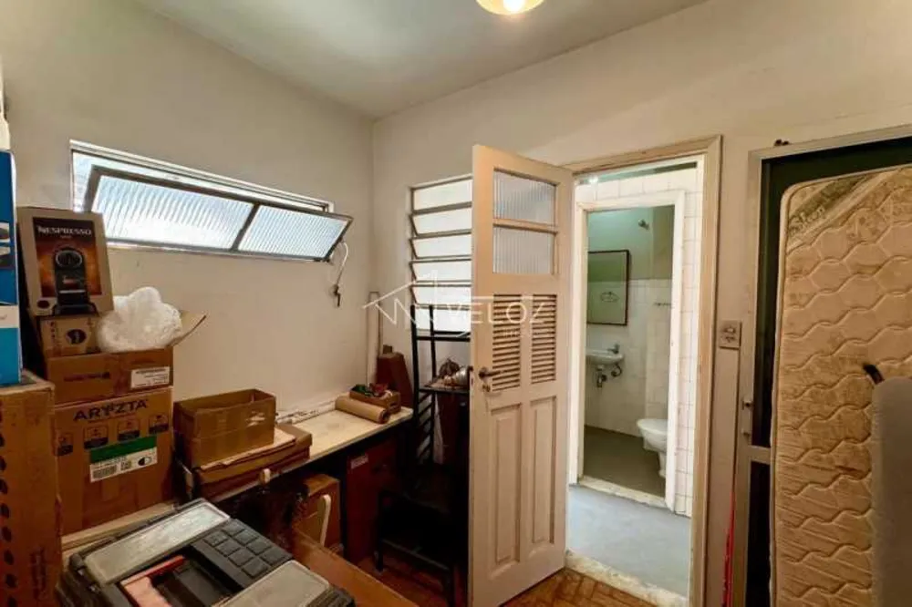 Cobertura, 5 quartos, 350 m² - Foto 1