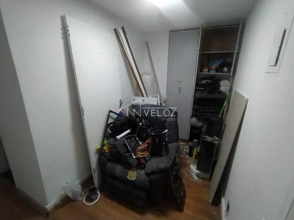 Sala-Conjunto, 40 m² - Foto 22