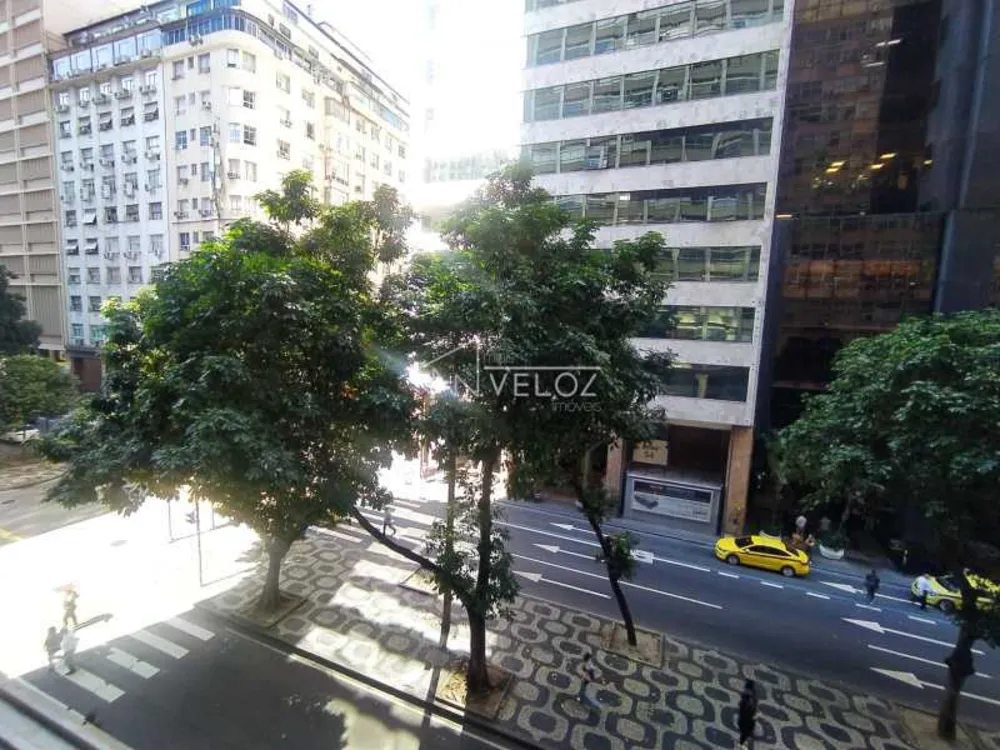 Sala-Conjunto, 40 m² - Foto 1
