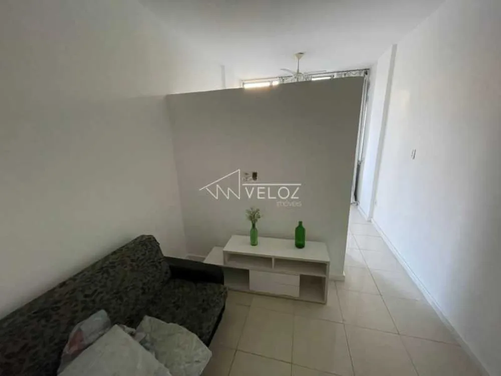 Apartamento, 1 quarto, 28 m² - Foto 5