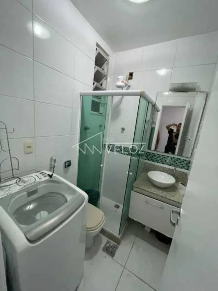 Apartamento, 1 quarto, 28 m² - Foto 7