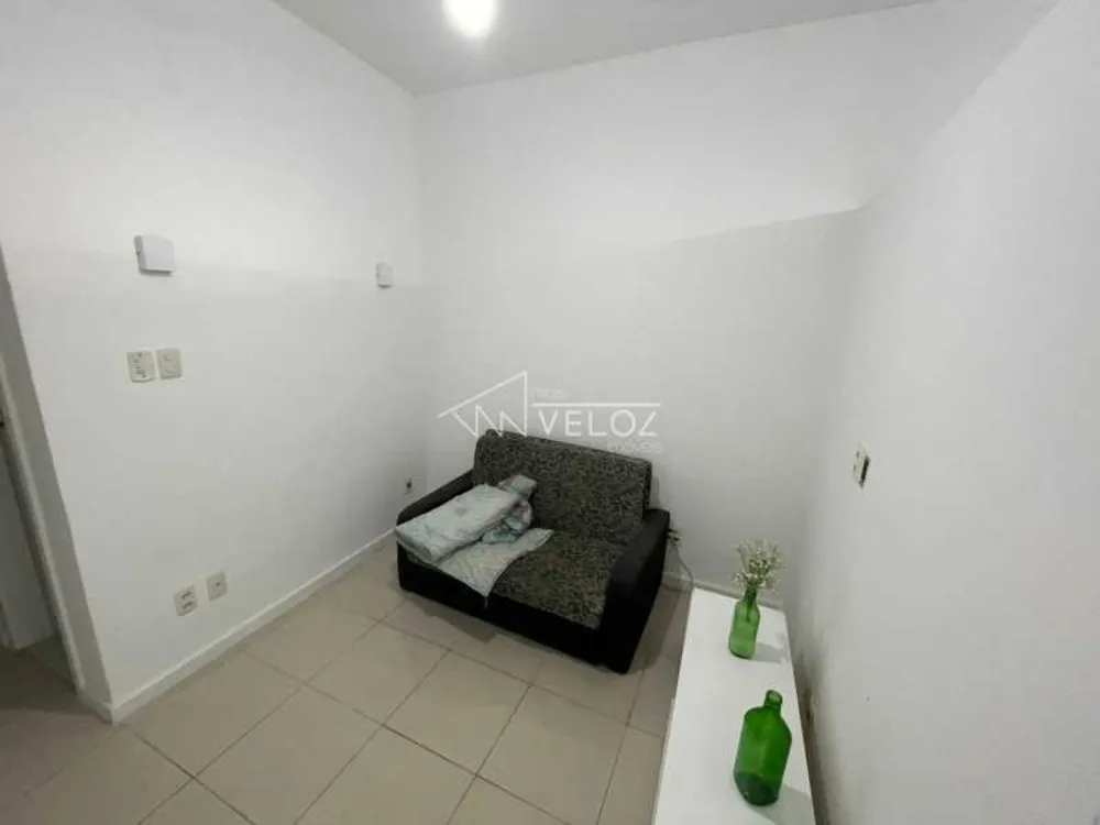 Apartamento, 1 quarto, 28 m² - Foto 1