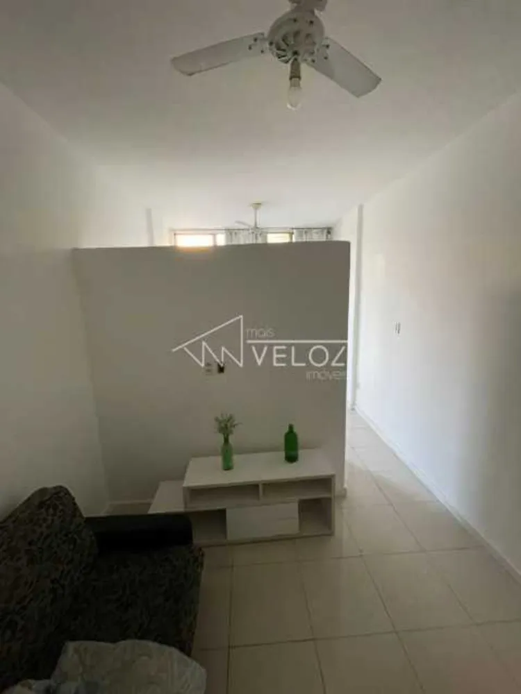 Apartamento, 1 quarto, 28 m² - Foto 3