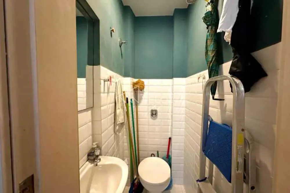 Apartamento, 2 quartos, 118 m² - Foto 2
