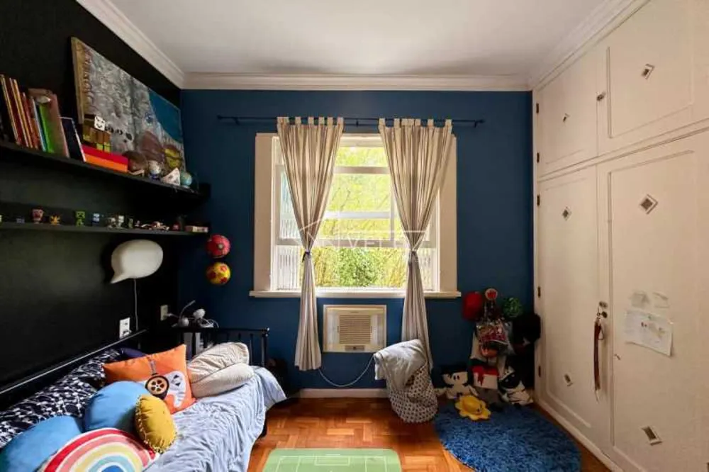 Apartamento, 2 quartos, 118 m² - Foto 15