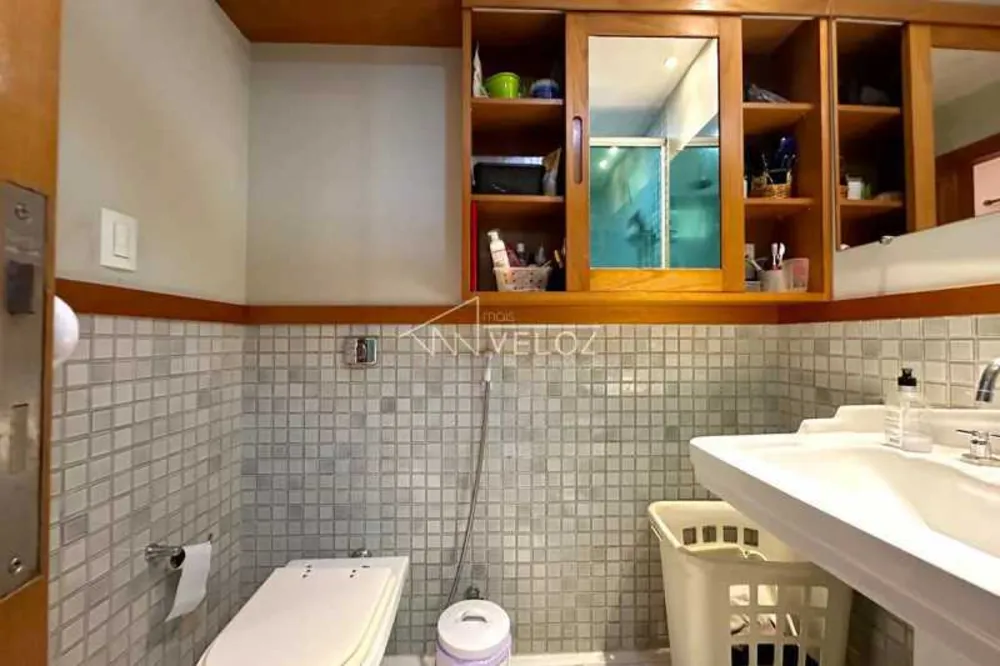 Apartamento, 2 quartos, 118 m² - Foto 6