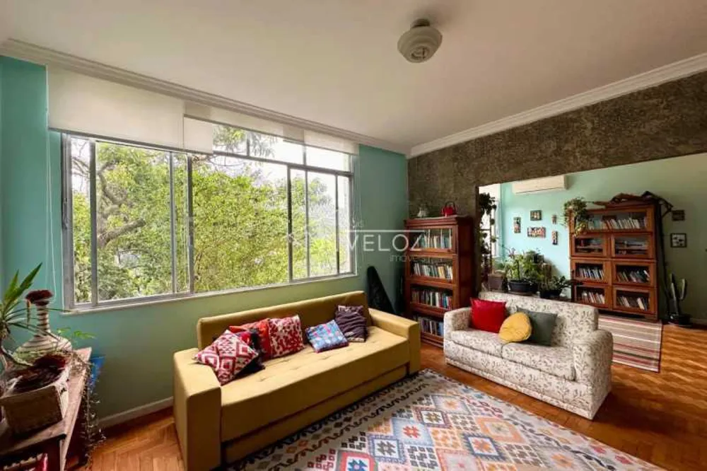 Apartamento, 2 quartos, 118 m² - Foto 21
