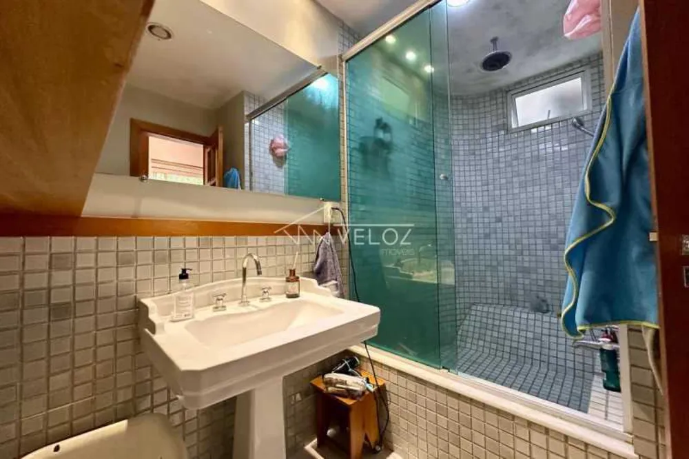 Apartamento, 2 quartos, 118 m² - Foto 19