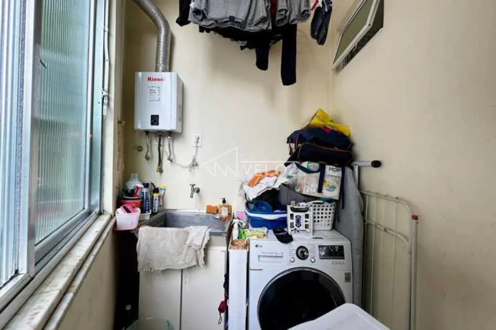 Apartamento, 2 quartos, 118 m² - Foto 12