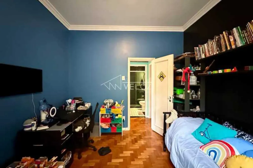 Apartamento, 2 quartos, 118 m² - Foto 3