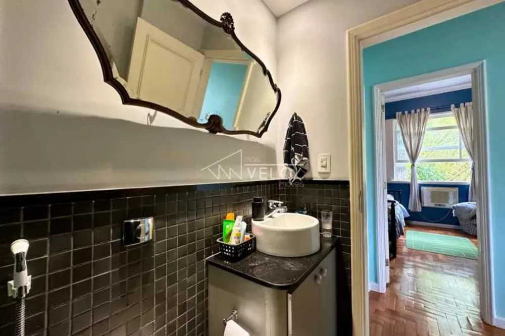 Apartamento, 2 quartos, 118 m² - Foto 5
