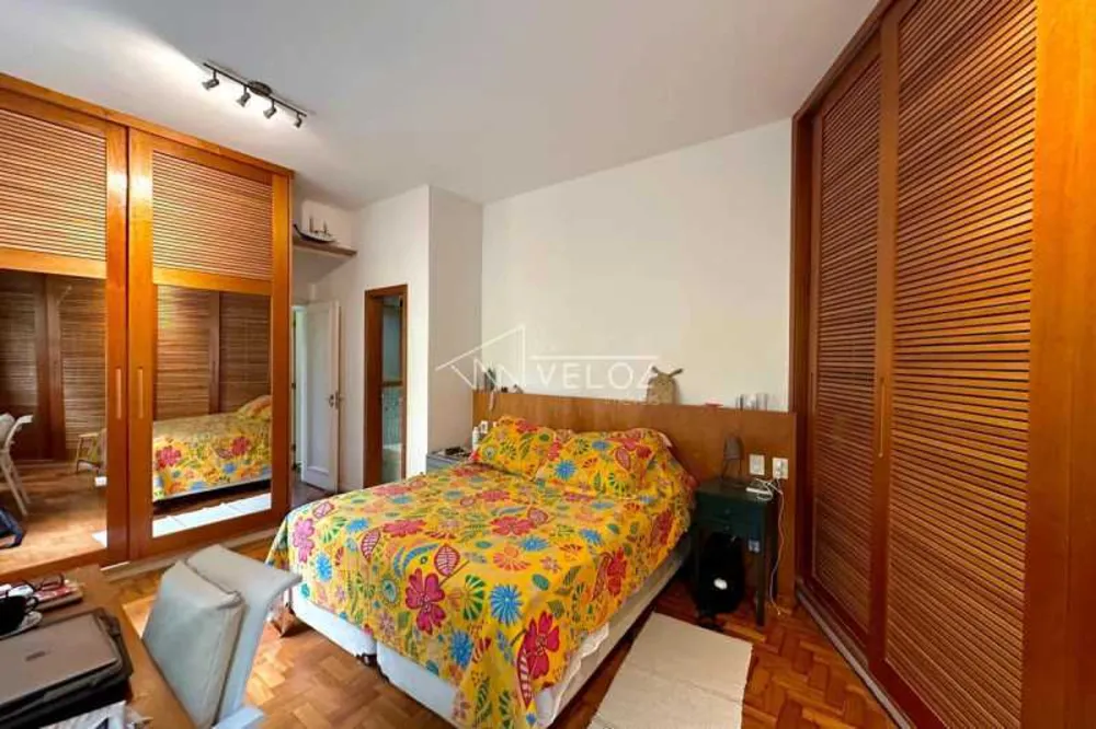 Apartamento, 2 quartos, 118 m² - Foto 11