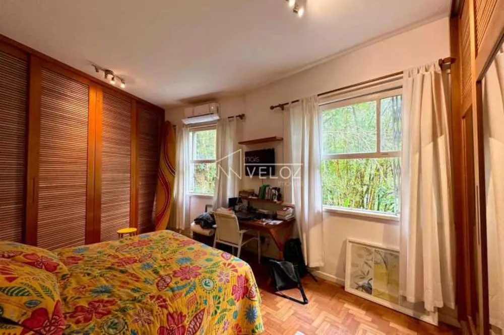 Apartamento, 2 quartos, 118 m² - Foto 16