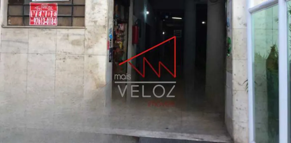 Loja-Salão, 7 m² - Foto 16