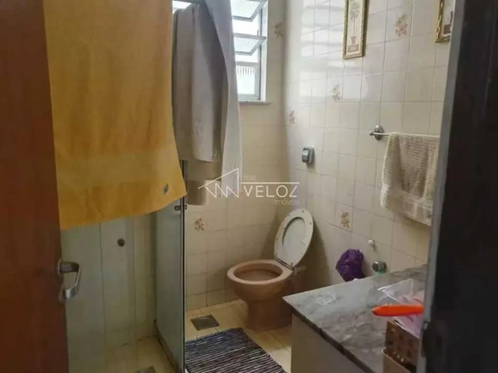 Apartamento, 3 quartos, 92 m² - Foto 9