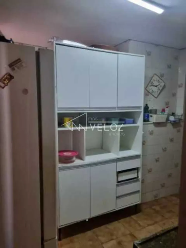Apartamento, 3 quartos, 92 m² - Foto 10
