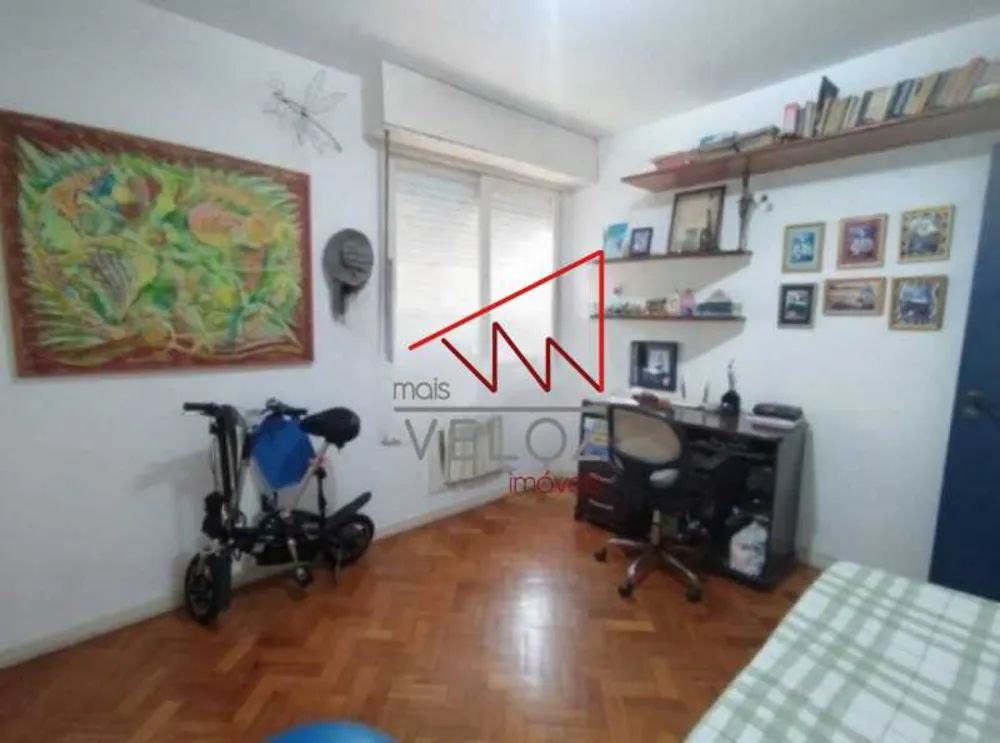 Apartamento, 3 quartos, 1 m² - Foto 9