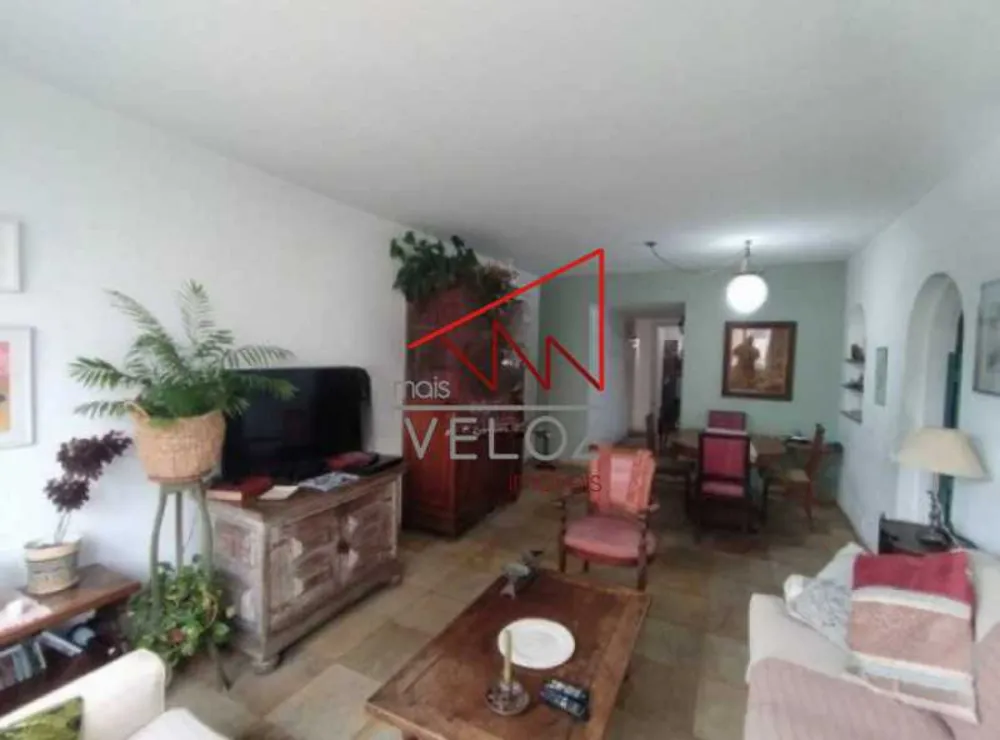Apartamento, 3 quartos, 1 m² - Foto 2