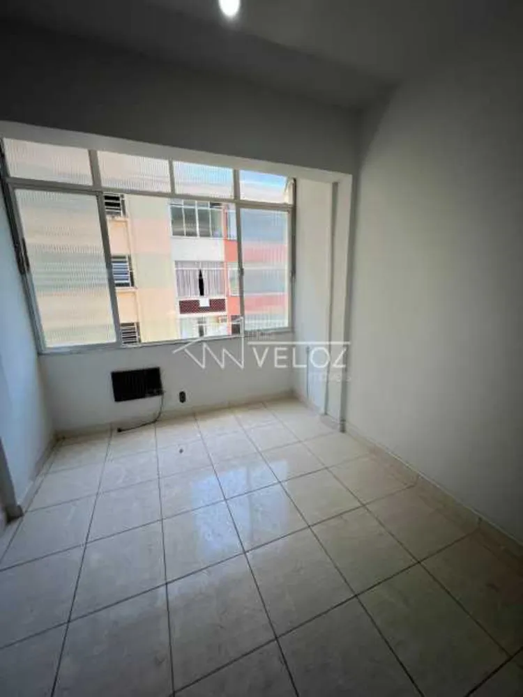 Apartamento, 1 quarto, 29 m² - Foto 1