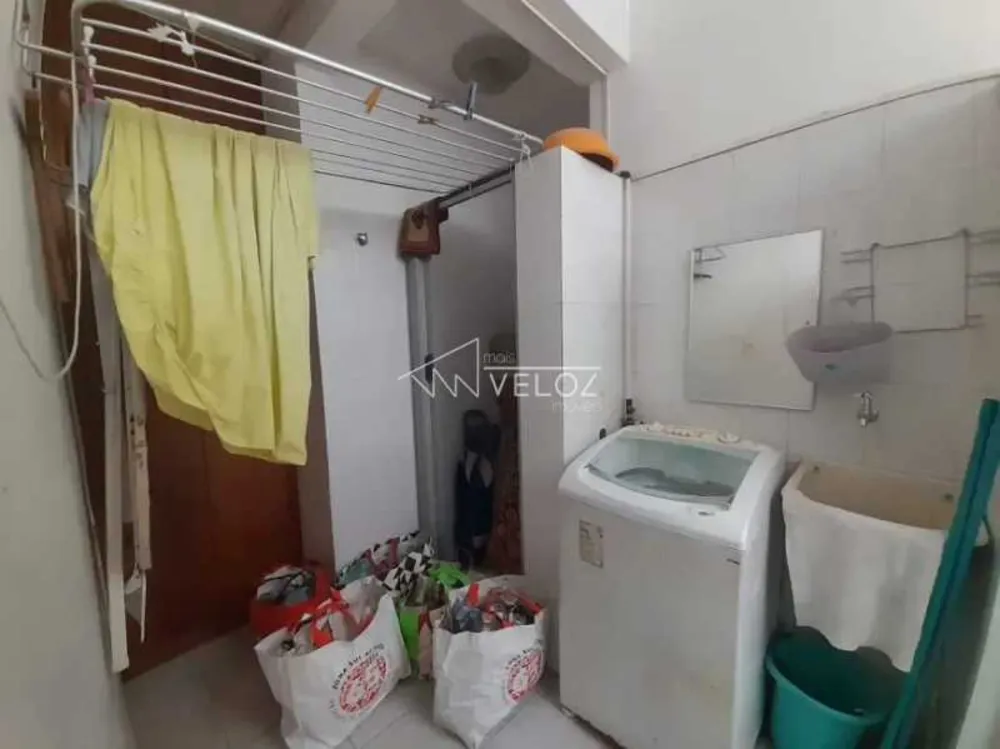 Apartamento, 2 quartos, 88 m² - Foto 16