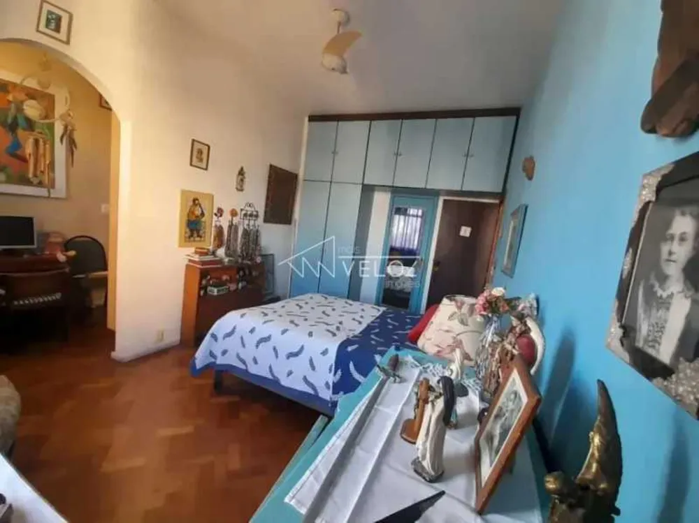 Apartamento, 2 quartos, 88 m² - Foto 15
