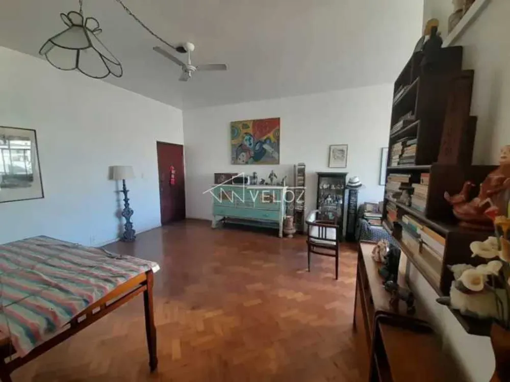 Apartamento, 2 quartos, 88 m² - Foto 8