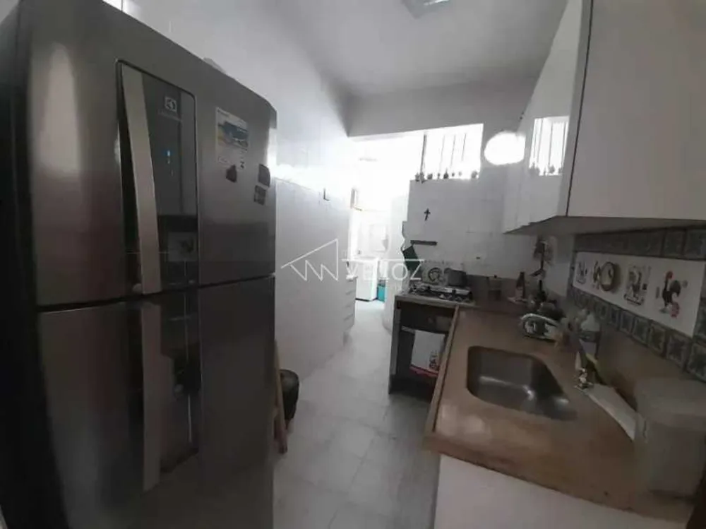 Apartamento, 2 quartos, 88 m² - Foto 7