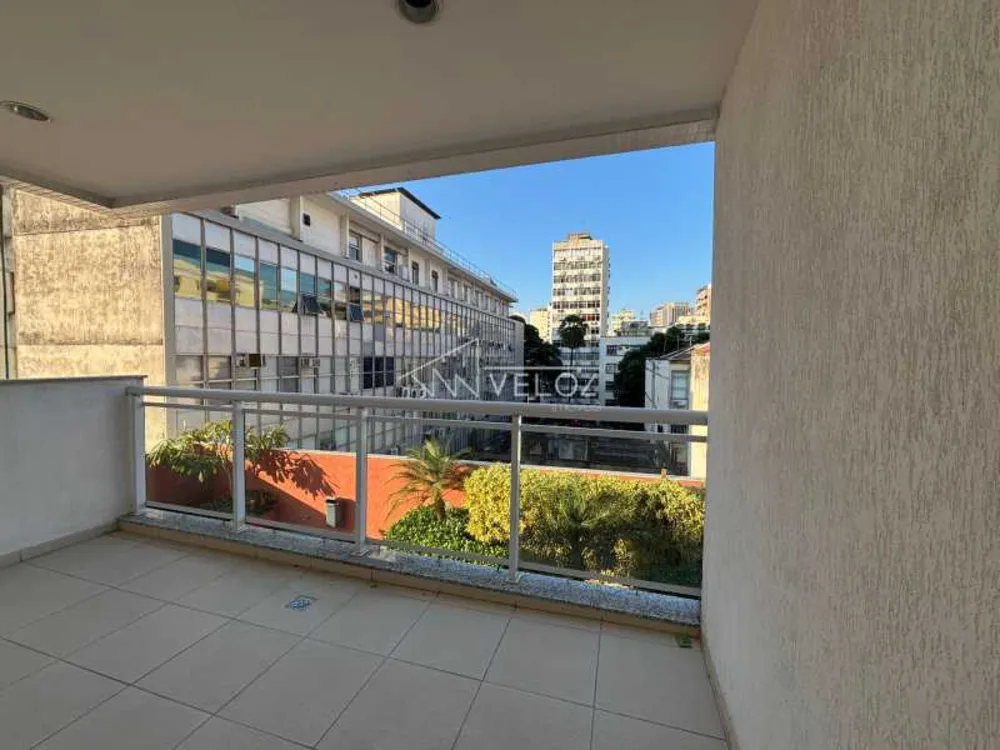 Apartamento, 3 quartos, 110 m² - Foto 3
