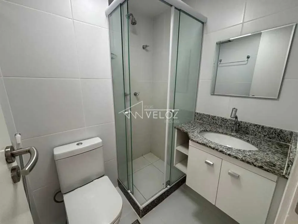 Apartamento, 3 quartos, 110 m² - Foto 6