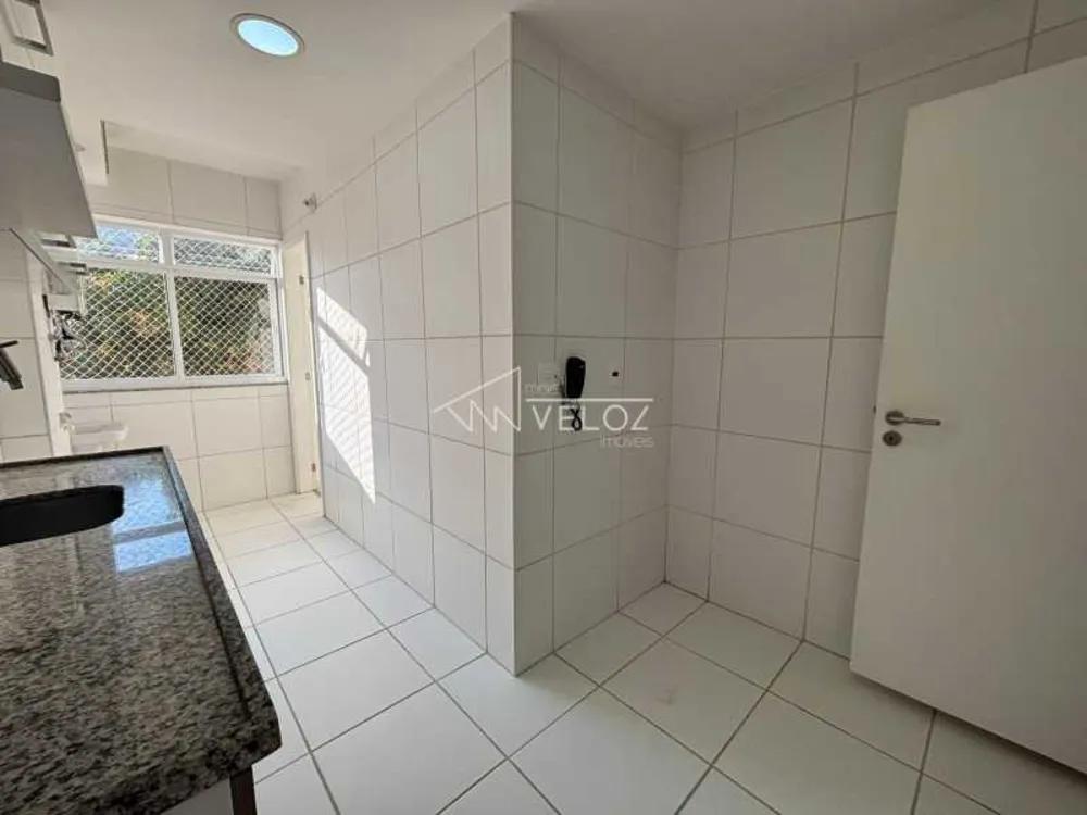 Apartamento, 3 quartos, 110 m² - Foto 7