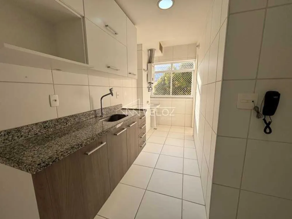 Apartamento, 3 quartos, 110 m² - Foto 4