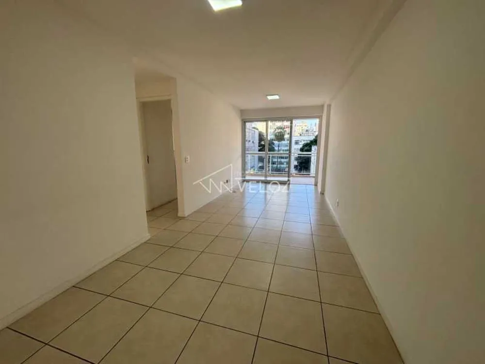 Apartamento, 3 quartos, 110 m² - Foto 2