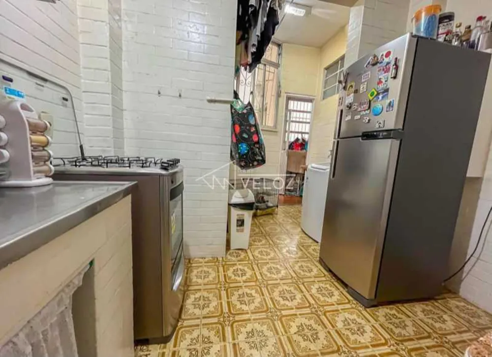 Apartamento, 2 quartos, 80 m² - Foto 8