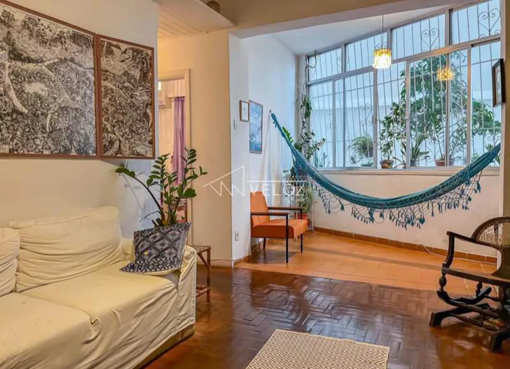 Apartamento, 2 quartos, 80 m² - Foto 2
