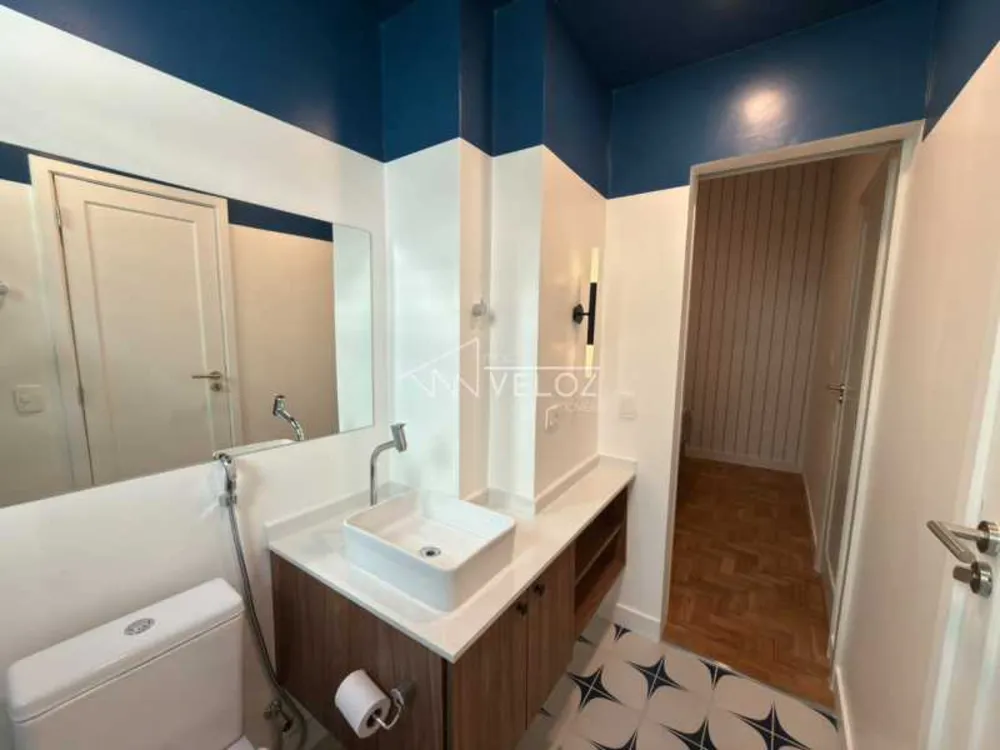 Apartamento, 1 quarto, 45 m² - Foto 5