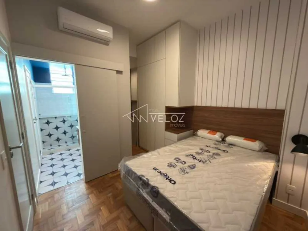 Apartamento, 1 quarto, 45 m² - Foto 7