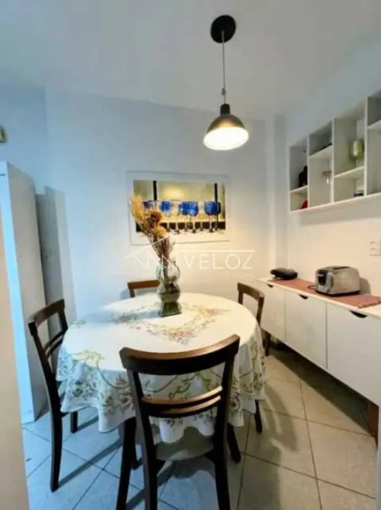 Apartamento, 2 quartos, 72 m² - Foto 20