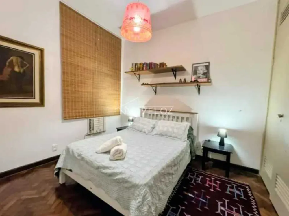 Apartamento, 2 quartos, 72 m² - Foto 12