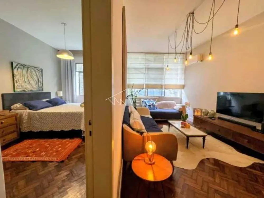 Apartamento, 2 quartos, 72 m² - Foto 1